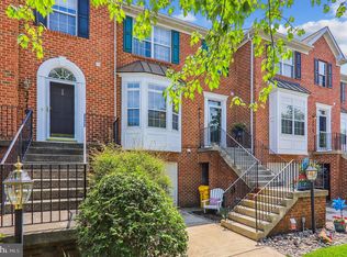 3717 Glebe Meadow Way, Edgewater, MD 21037