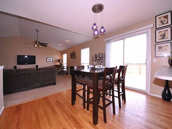 Breakfast Room
