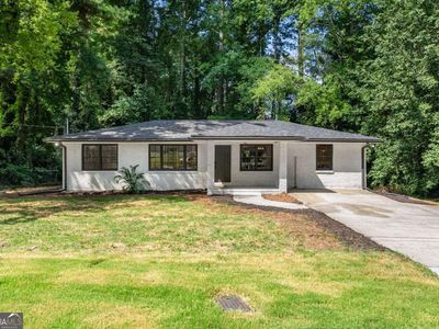 57 Hillcrest Dr SE, Mableton, GA, 30168