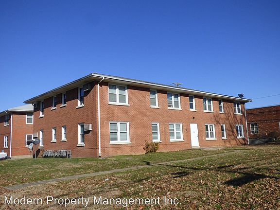 2nd image of 1201 N Broadway APT 2