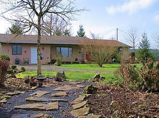 1963 NW Goodin Creek Rd, Gaston, OR 97119