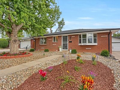 1894 S Reed Street, Lakewood, CO, 80232