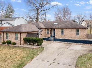 613 Wildwood Ln, O Fallon, IL 62269