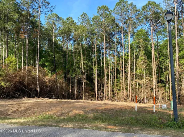 Sweet Birch Dr Lot 177, Carriere, MS 39426