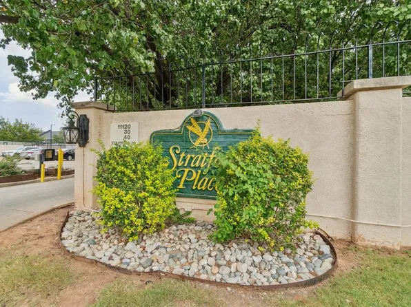 11120 Stratford Dr APT 220, Oklahoma City, OK 73120