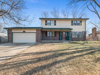 626 N Ridge Way Rd, Rose Hill, KS, 67133