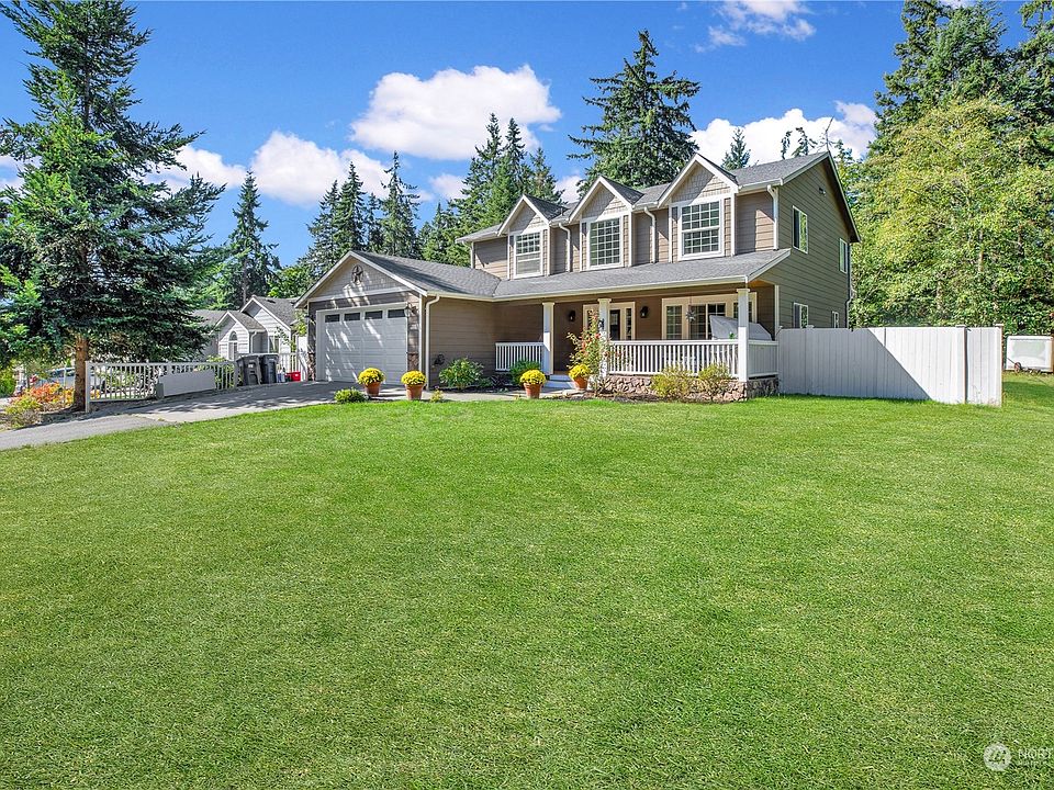 1906 Bartl Drive, Camano Island, WA 98282 MLS 2160384 Zillow