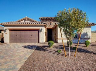 4311 N 182nd Ave, Goodyear, AZ 85395