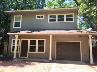 1902 Haskell St #B, Austin, TX 78702