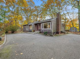 1763 Majors Path, Southampton, NY 11968