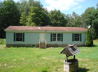 9679 Capron Rd, Lee Center, NY 13363