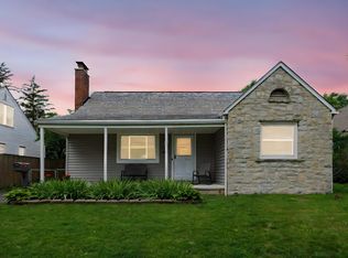 335 Letchworth Ave, Columbus, OH 43204