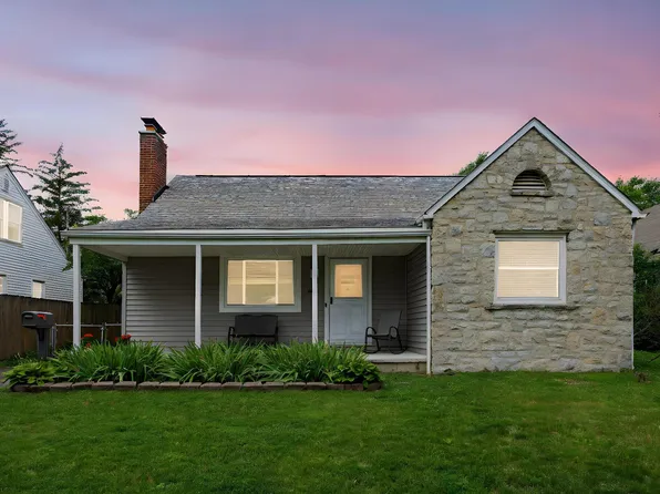 335 Letchworth Ave, Columbus, OH 43204