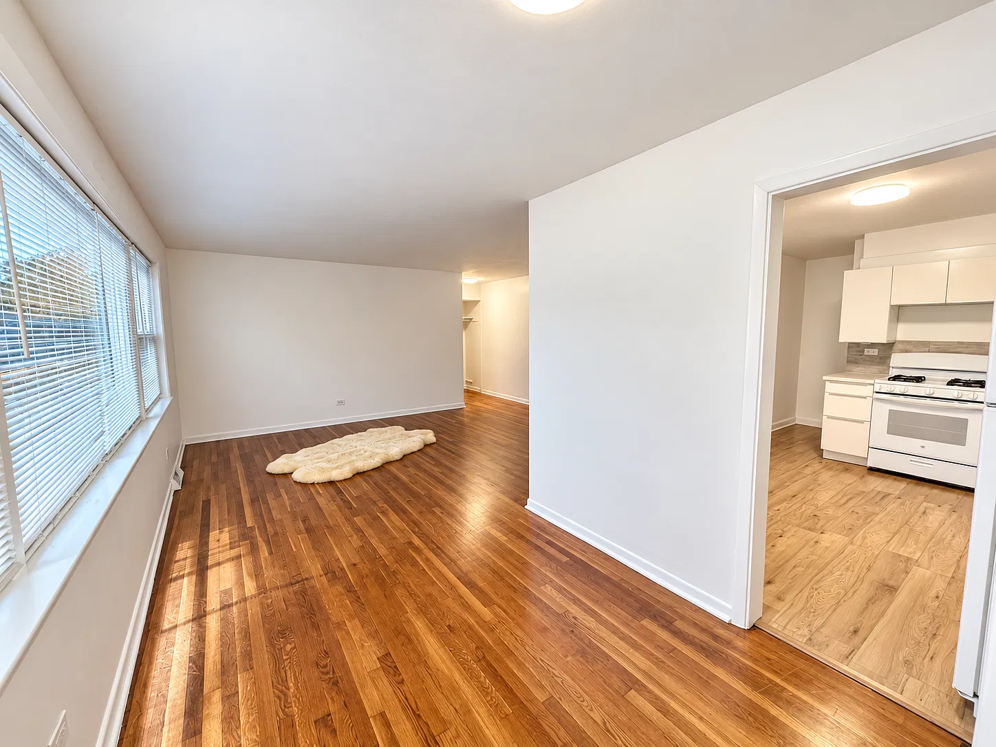 3 bed, 1.5 bath, 1200 sqft, $2,400 — Photo 4