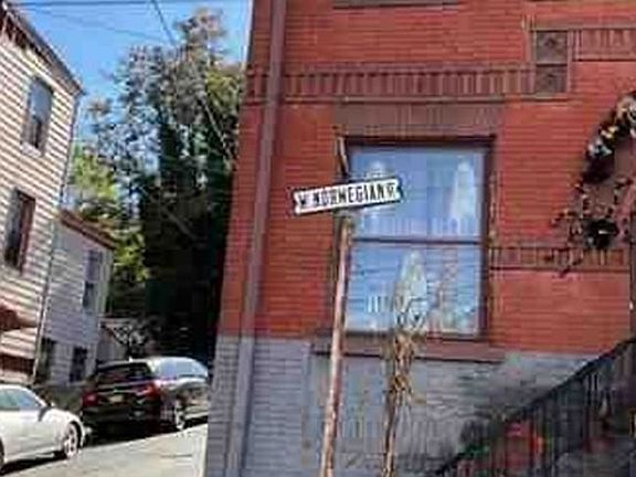 Exterior Address Verification