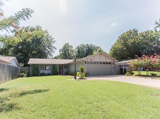 5720 NW 33rd St, Oklahoma City, OK 73122