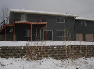 630 S Crystal St, Butte, MT 59701