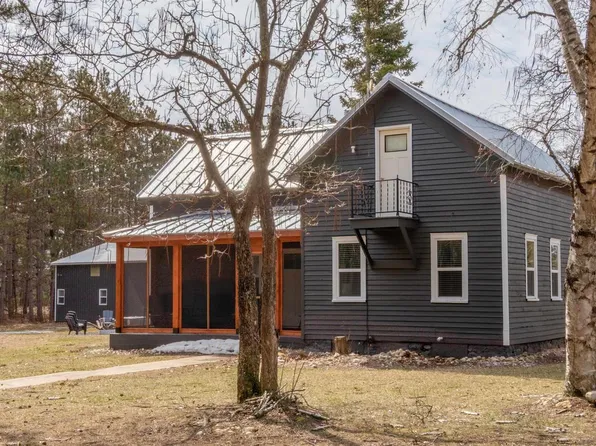 W6191 Lueck Lane, Princeton, WI 54968