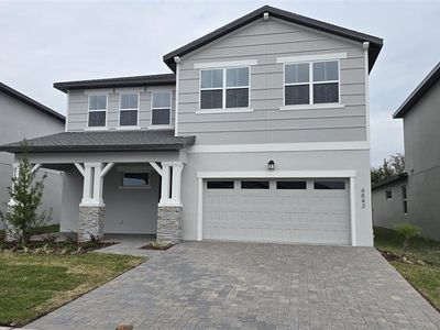 4843 Shady Pines Dr, Saint Cloud, FL, 34772