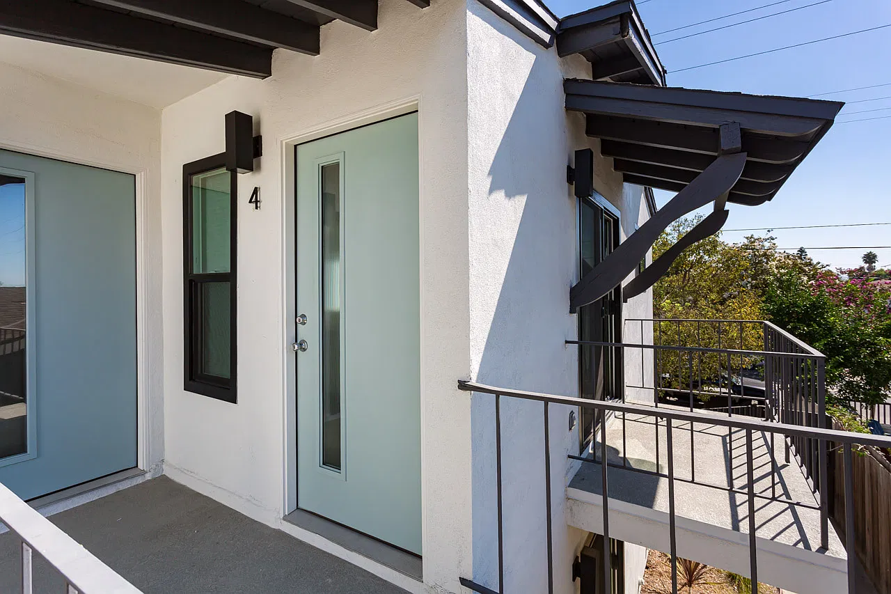 2 bed, 722 sqft, $3,100 — Photo 3