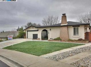710 Wimbledon Ln, Livermore, CA 94551