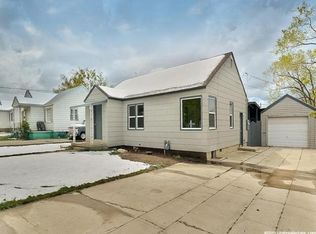 447 Parkway Ave, Tooele, UT 84074