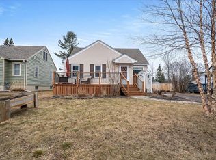 2323 Hoover St, Duluth, MN 55811