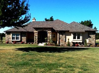 32289 Pebble Bch, Afton, OK 74331