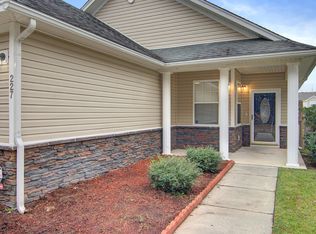 227 Woodbrook Way, Moncks Corner, SC 29461