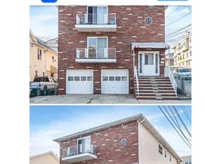 109 Farnham Ave #2, Garfield, NJ 07026
