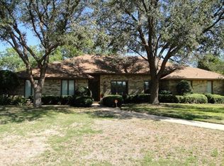 2308 Hermitage Ct, Midland, TX 79705