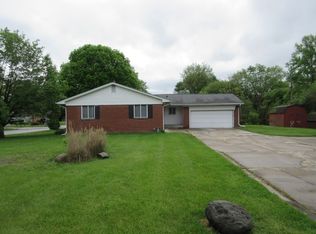 9005 E Shenandoah Dr, Indianapolis, IN 46229