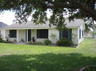 68 Lakeplace St, Victoria, TX 77905