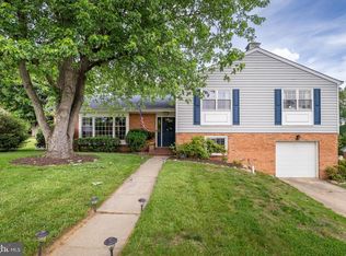 1118 Cowpens Ave, Towson, MD 21286