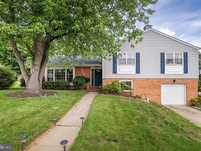 1118 Cowpens Ave, Towson, MD, 21286