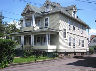 70 Campfield Ave, Hartford, CT 06114