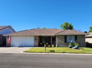 1090 E 700 S UNIT 26, Saint George, UT 84790
