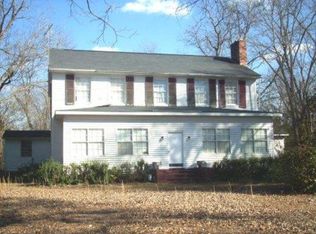 294 State Highway 192 N, Twin City, GA 30471