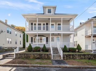 203 Hemond Ave, Woonsocket, RI 02895