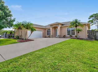 537 NW Turton Ter, Port Saint Lucie, FL 34983