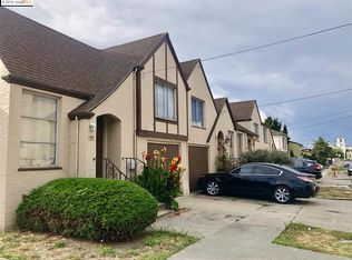 348 28th St, Richmond, CA 94804