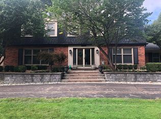 1333 Kensington Rd, Bloomfield Hills, MI 48304