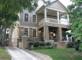 548 Park Dr NE, Atlanta, GA 30306