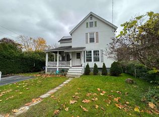 122 Oak St, Rutland, VT 05701