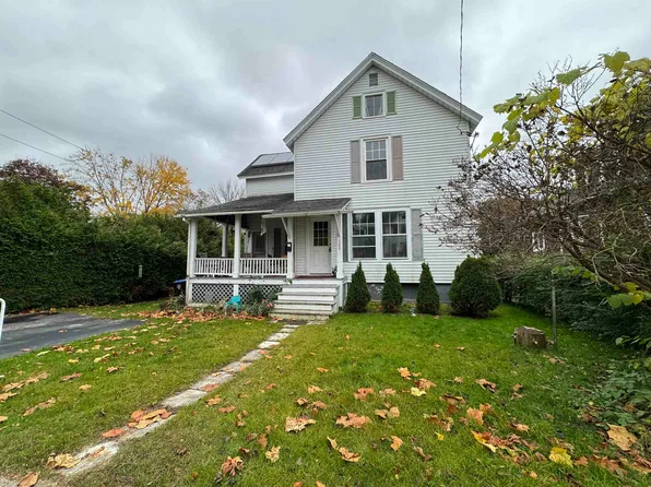 122 Oak Street, Rutland City, VT 05701
