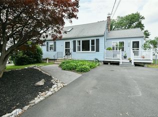 233 Mountain View Ave, Bristol, CT 06010