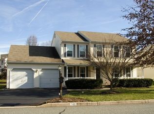 149 Abbey Dr, Royersford, PA 19468