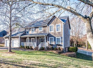 8505 Barbee Ln, Knoxville, TN 37923