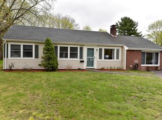 47 Elmfield Rd, Framingham, MA 01701