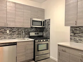 Rented by Parlor Real Estate Corp